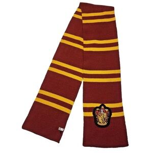 Gryffindor Scarf - Red and Yellow